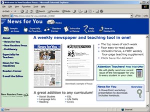 News For You